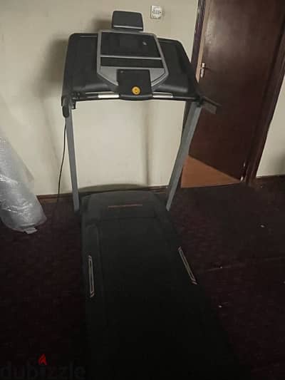 Proform treadmill