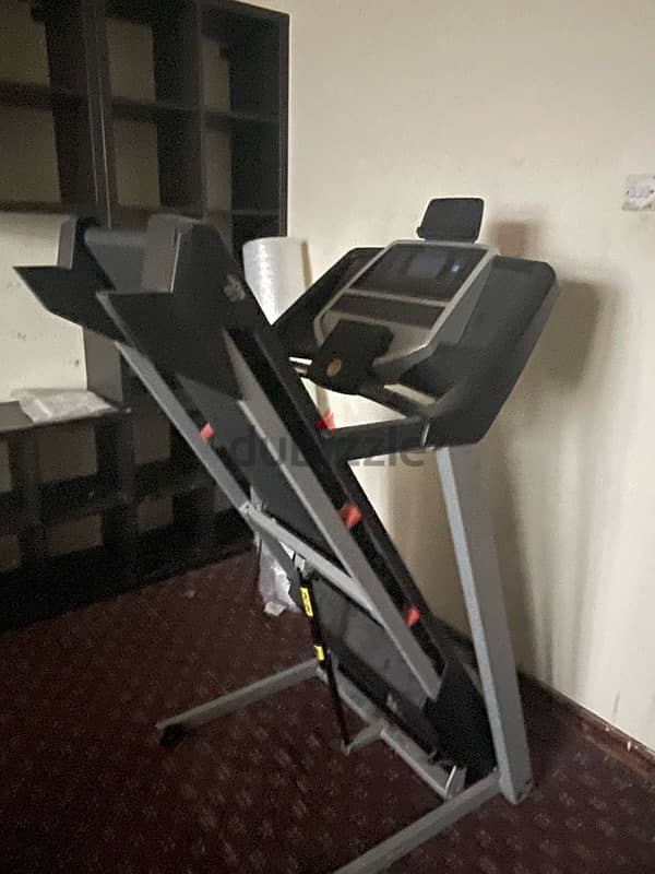 Proform treadmill 2