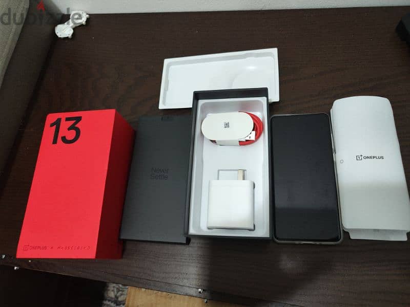 OnePlus 13 12+256 2