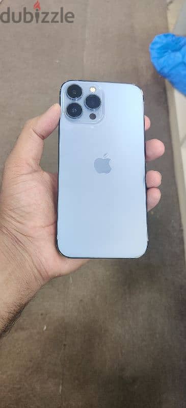 iphone 13 pro max 128gb 4