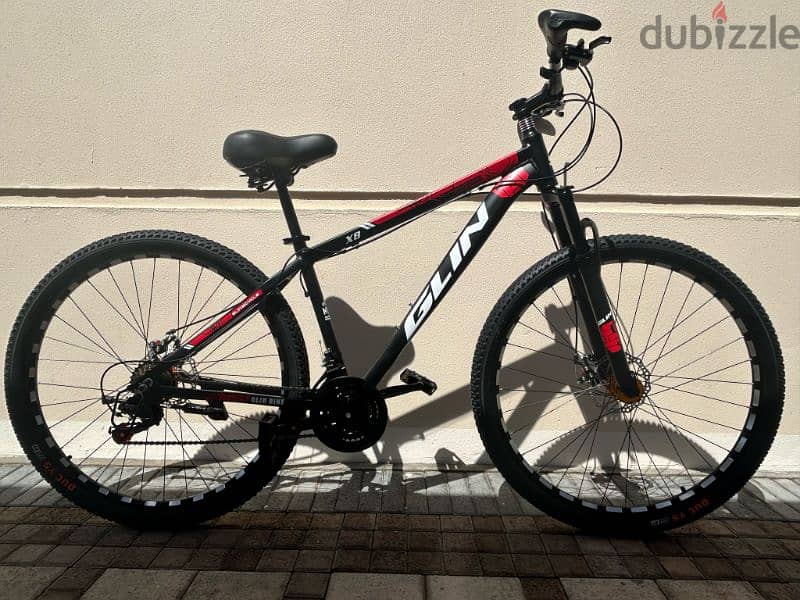 Buy bikes from professionals - NEW 24 , 26 , 29 Inch Sizes 19