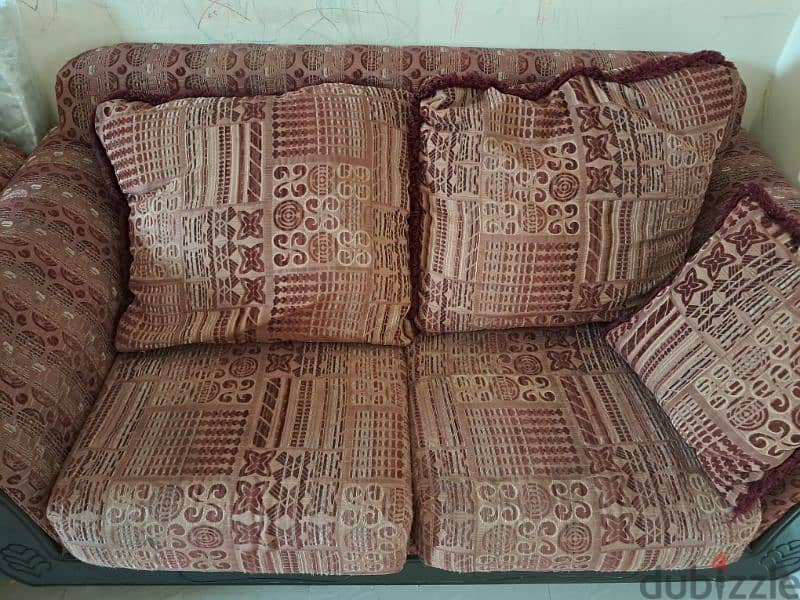 sofa for 15bhd 1