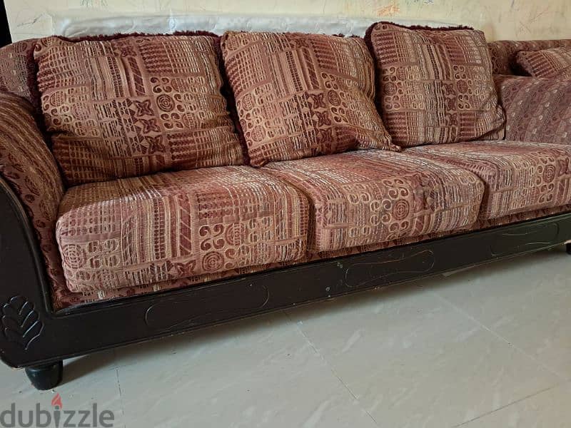 sofa for 15bhd 3