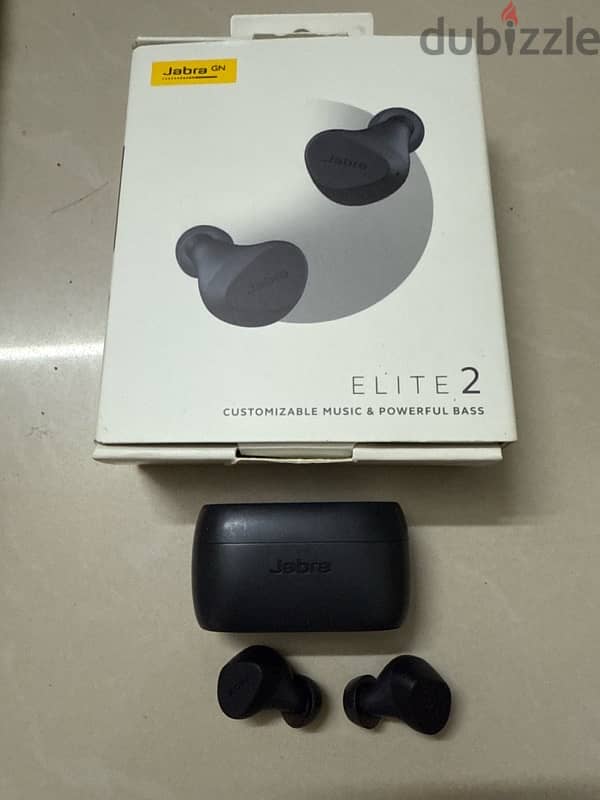 For Sale Jabra Elite 2 0