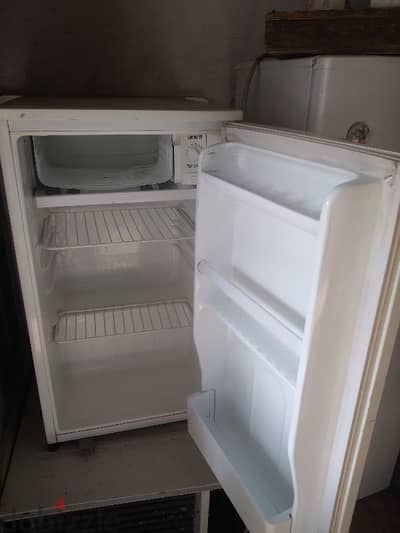 LG Fridge