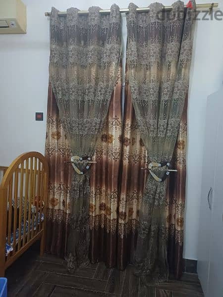 curtains 1