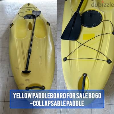 Paddleboard for sale