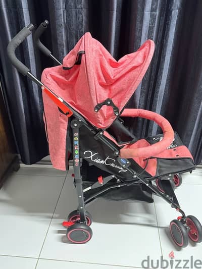 Baby Stroller for sale!