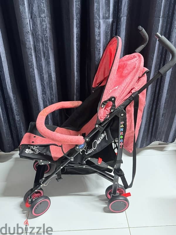 Baby Stroller for sale! 1