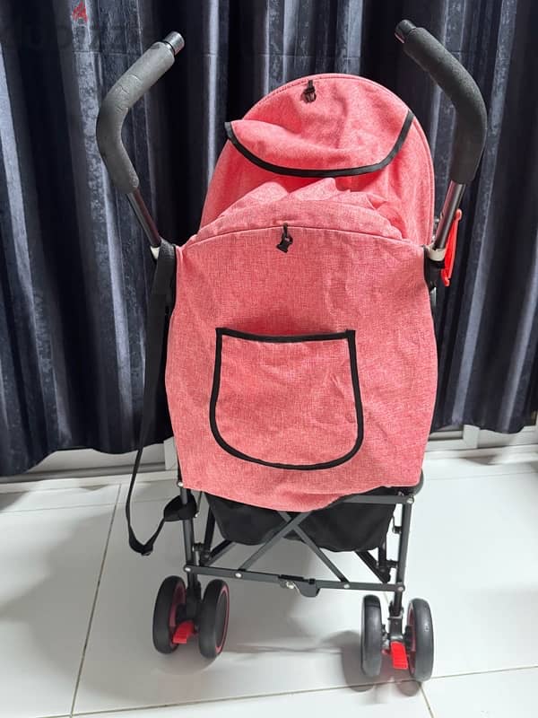 Baby Stroller for sale! 3