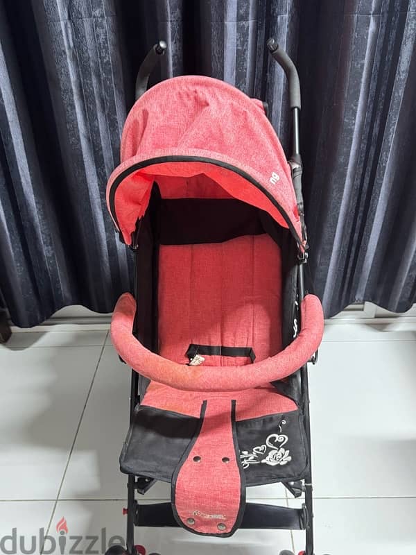 Baby Stroller for sale! 4