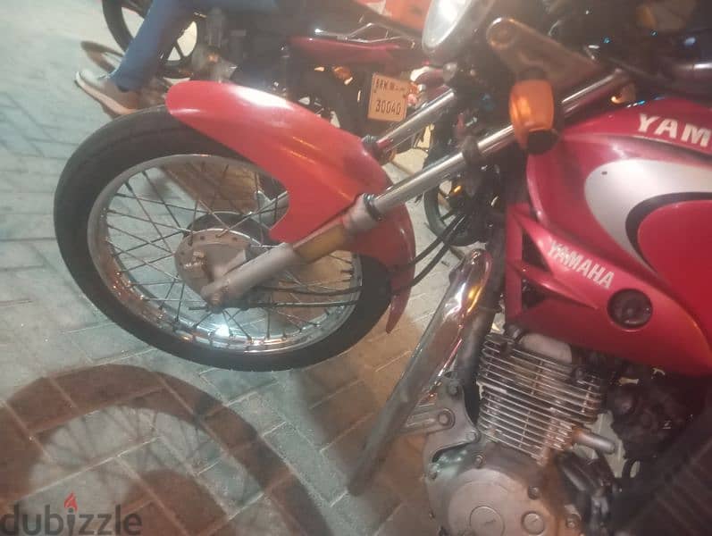 bike for sale 2