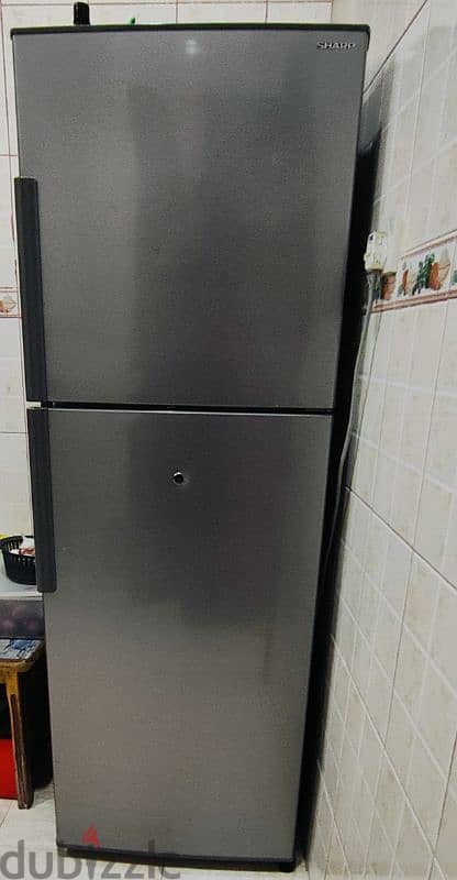 Refrigerator for sale 0