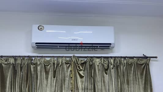 SMARTECH 2.5 Ton Airconditioner