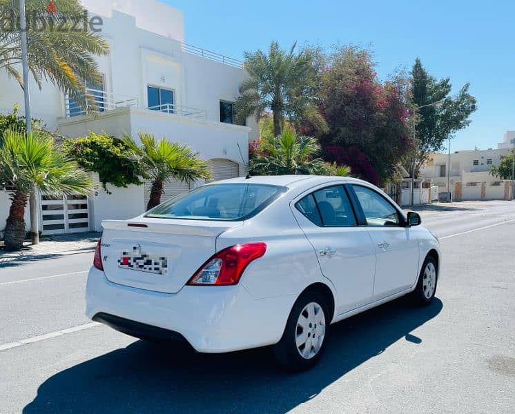 offer offer 3500bd only Nissan Sunny 2022 Bank lon available 33425773 4