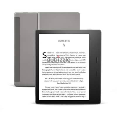 Amazon Kindle Oasis 32GB