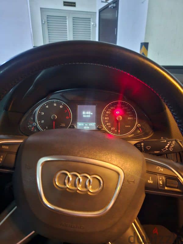 Audi Q5 2015 immediate sale 2