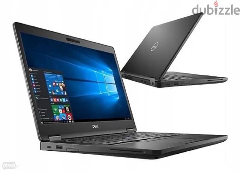 Dell Latitude 5490 core i5 7th Generation 0