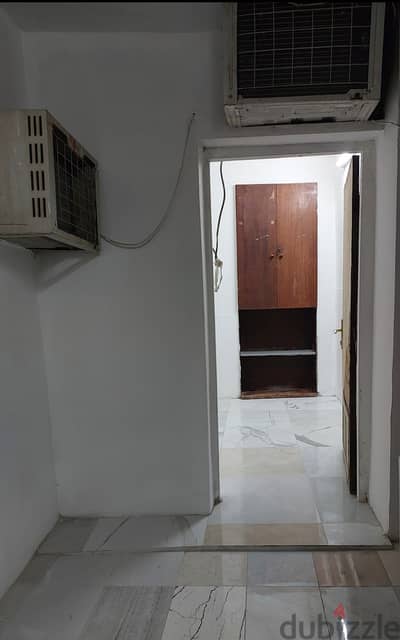 Room for rent behind KFC al hoora 65