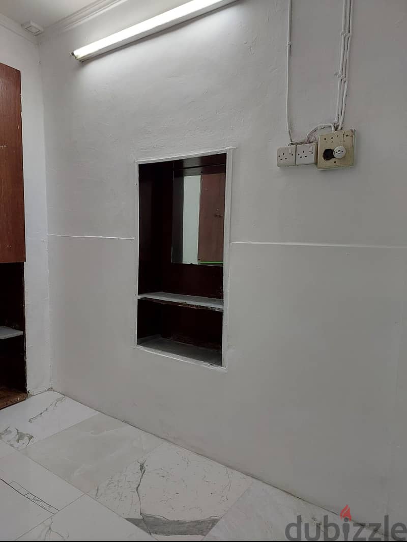 Room for rent behind KFC al hoora 65 2