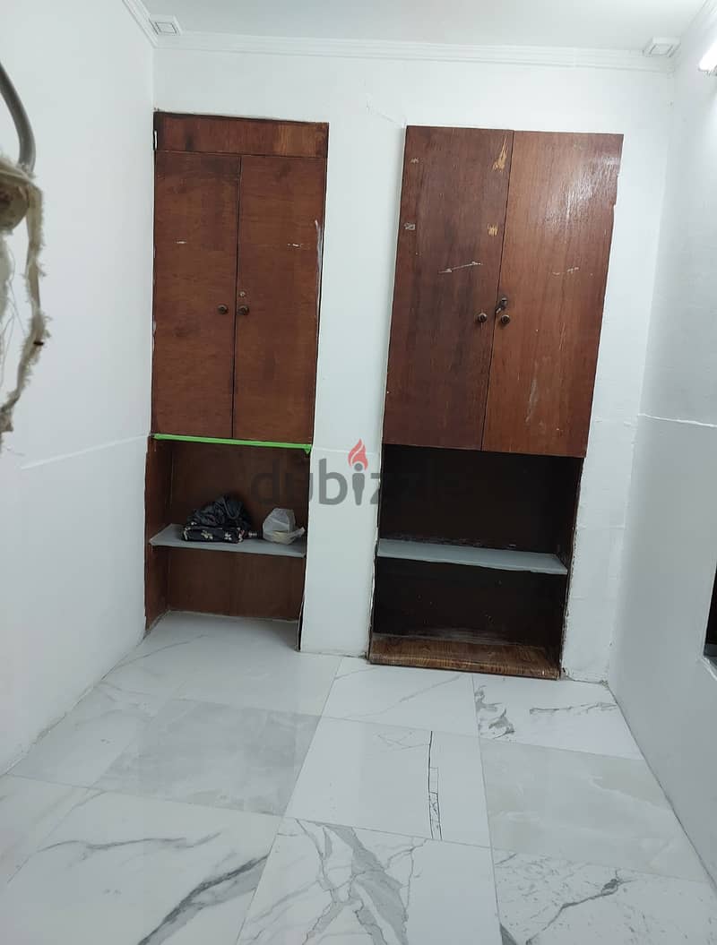 Room for rent behind KFC al hoora 65 3