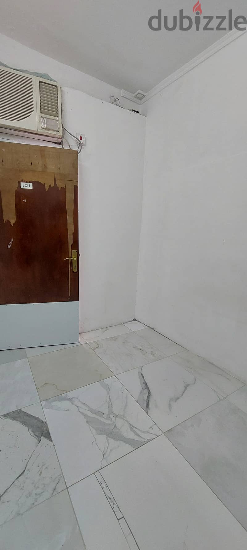 Room for rent behind KFC al hoora 65 4