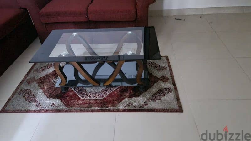 Very Urgent Sale ! Furniture set or single pieces 1