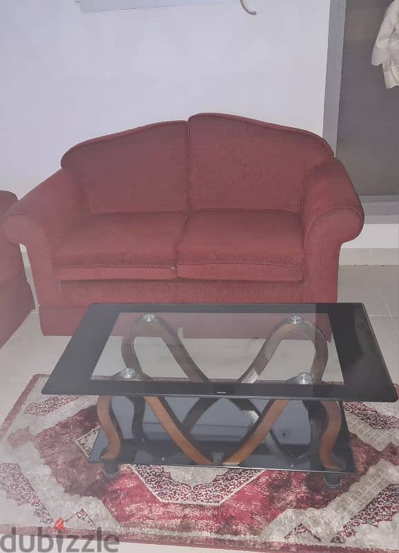 Very Urgent Sale ! Furniture set or single pieces 7