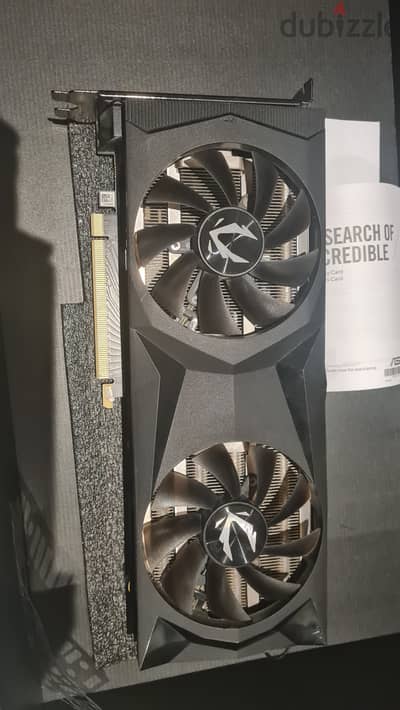 RTX 2080 8GB