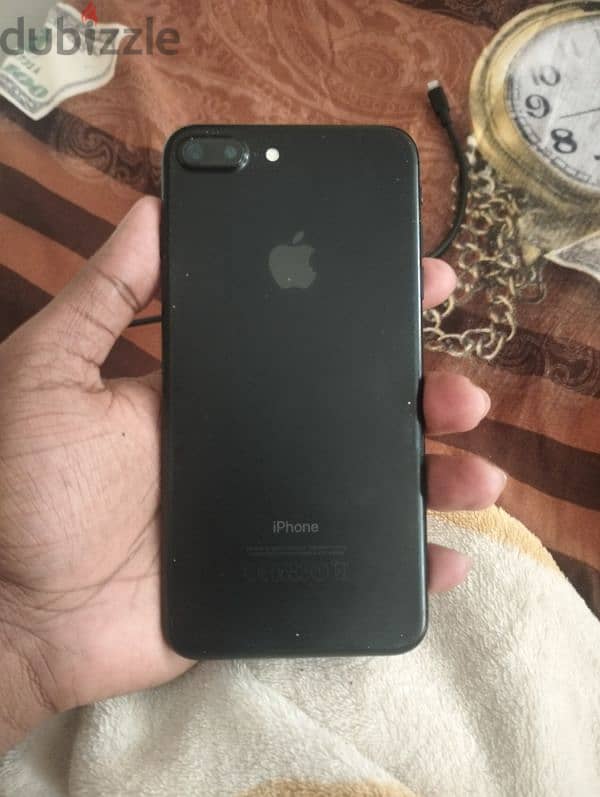 iPhone 7 plus 128gb 1