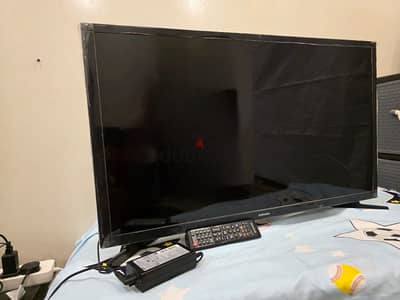 Samsung 32 inch Led TV very good condition