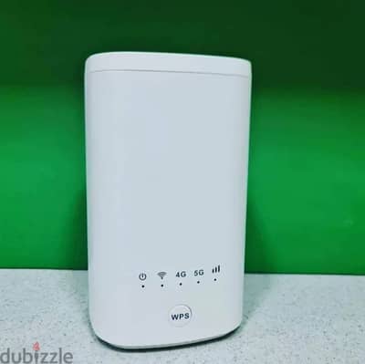 5G ZLTx21 unlock router for sale excellent condition zain&stc&batelco