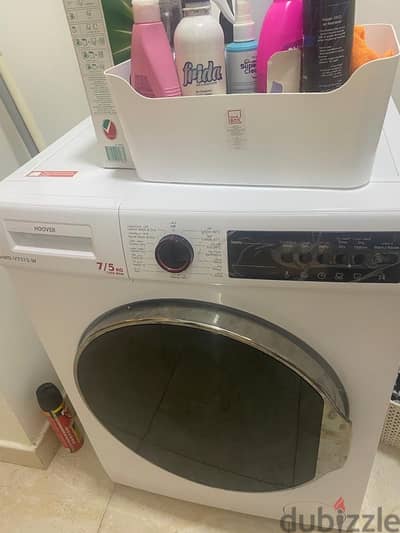 غساله مستعمله للبيع Used washing machine for sale