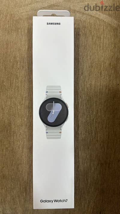 Galaxy Watch Series 7 (44mm) brand New final price