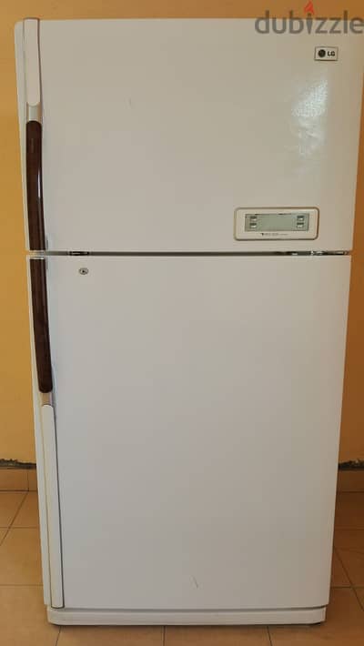 For sale big refrigerator