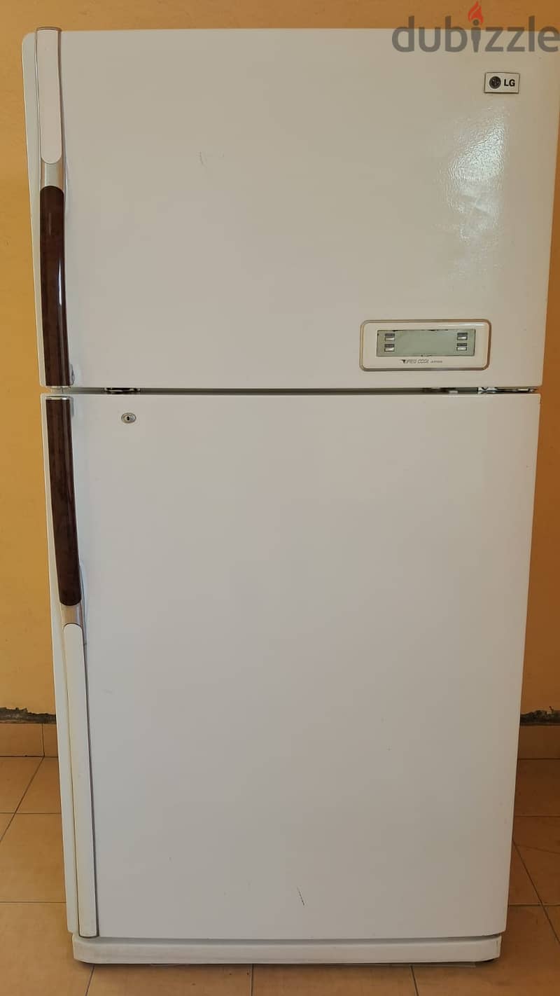 For sale big refrigerator 0