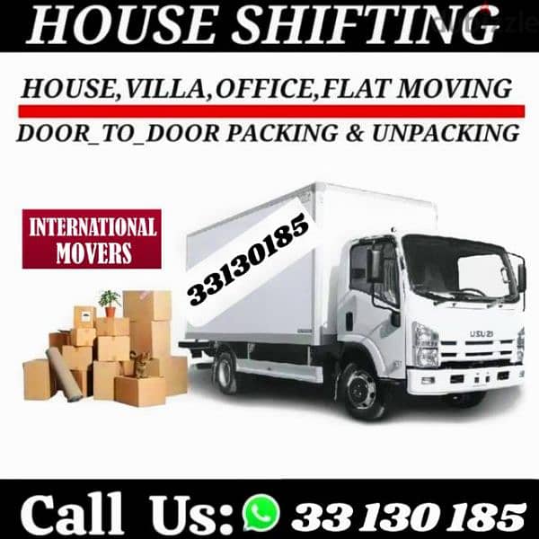 Moving And installing Furniture House Villa Office Store 0