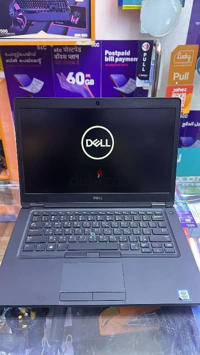 for sale Dell latitude 5499