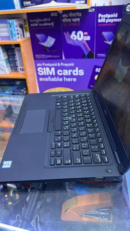 for sale Dell latitude 5499 2