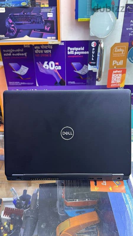 for sale Dell latitude 5499 3