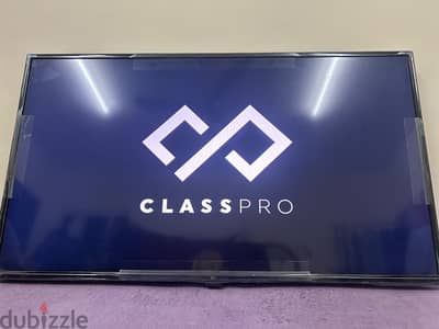 classpro 42 inch