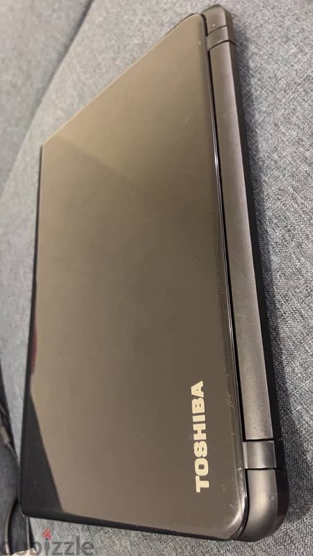 toshiba laptop 1