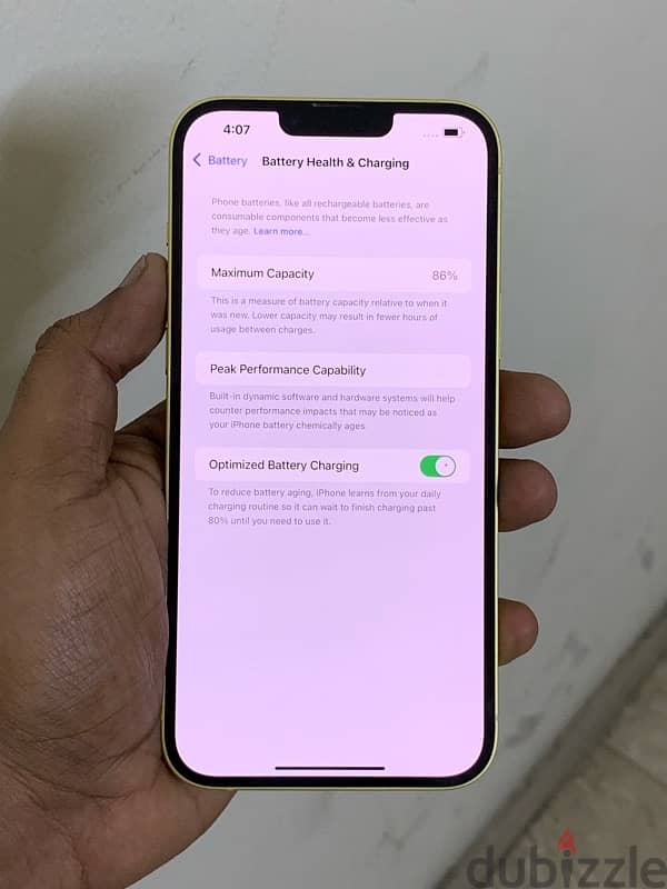 IPHONE 14 PLUS WIFI WORKING 2