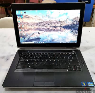 Dell latitude i5