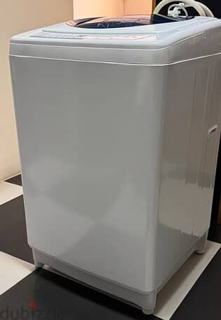 Washing Machine Top Load (Fully Auto)– Used / Excellent Condition! 2