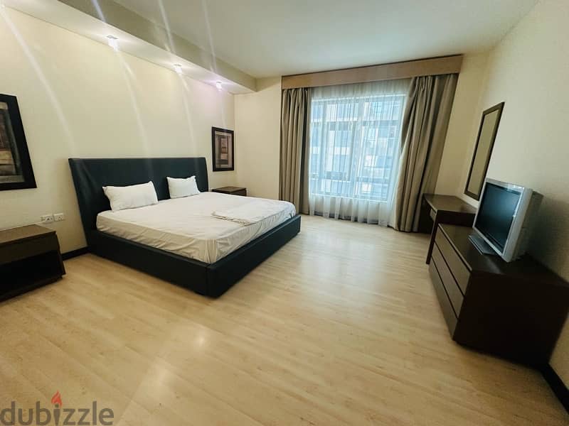 City View Luxury Three Bedroom Apartments 6