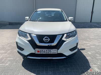 Nissan X-Trail 2020 2WD