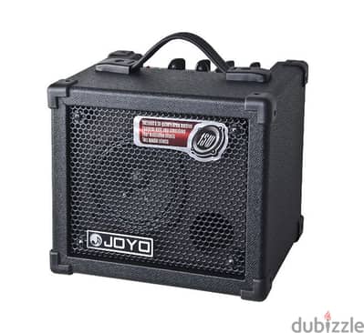 Joyo DC15 Guitar Combo Amplifier