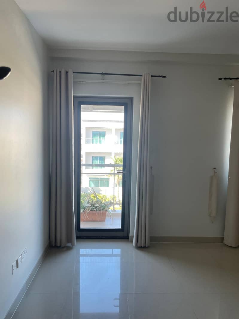 Apartment for sale or rent in Tala Amwaj 2