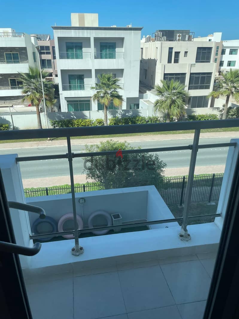 Apartment for sale or rent in Tala Amwaj 6